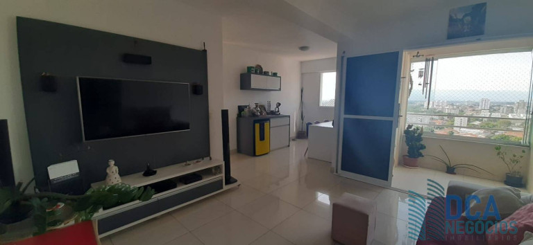 Apartamento com 2 Quartos à Venda, 72 m² em Vila São José - Taubaté