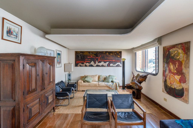 Imagem Apartamento com 3 Quartos à Venda, 210 m² em Moema - São Paulo Imagem Apartamento com 3 Quartos à Venda, 210 m² em Moema - São Paulo