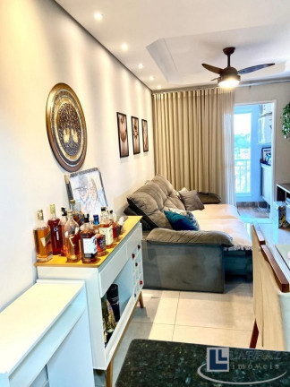 Imagem Imóvel com 2 Quartos à Venda, 54 m² em Jardim Anhanguera - Ribeirao Preto