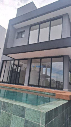 Imagem Casa com 4 Quartos à Venda, 320 m² em Residencial Real Park - Arujá Imagem Casa com 4 Quartos à Venda, 320 m² em Residencial Real Park - Arujá