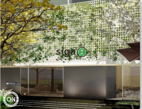 Imagem Imóvel Comercial à Venda, 112 m² em Vila Olímpia - São Paulo