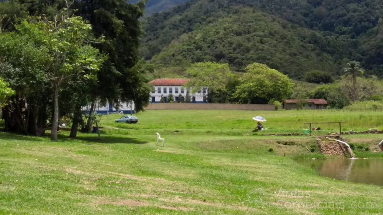 Imagem Chácara com 28 Quartos à Venda, 1.330.000 m² em Rural - Piquete