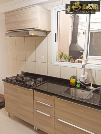 Imagem Apartamento com 2 Quartos à Venda, 55 m² em São Gonçalo - Pelotas Imagem Apartamento com 2 Quartos à Venda, 55 m² em São Gonçalo - Pelotas
