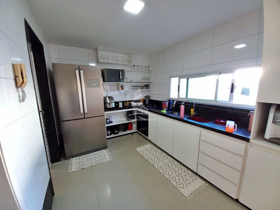 Imagem Casa com 3 Quartos à Venda, 156 m² em Centro - Eusébio Imagem Casa com 3 Quartos à Venda, 156 m² em Centro - Eusébio