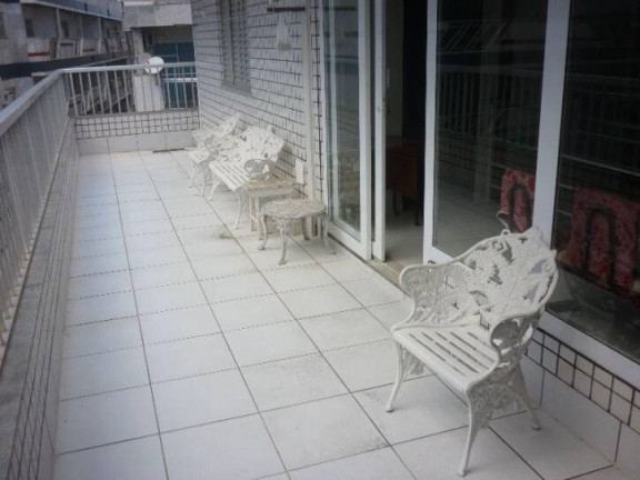 Imagem Cobertura com 3 Quartos à Venda, 160 m² em São Bento - Cabo Frio Imagem Cobertura com 3 Quartos à Venda, 160 m² em São Bento - Cabo Frio