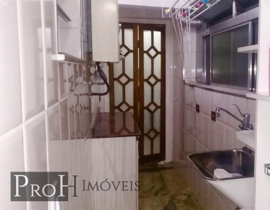 Imagem Apartamento com 2 Quartos à Venda, 85 m² em Higienópolis - São Paulo