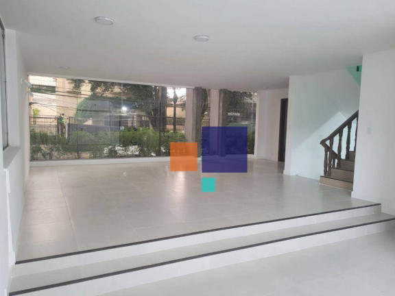Imagem Sobrado com 4 Quartos para Alugar, 330 m² em Moema - São Paulo Imagem Sobrado com 4 Quartos para Alugar, 330 m² em Moema - São Paulo