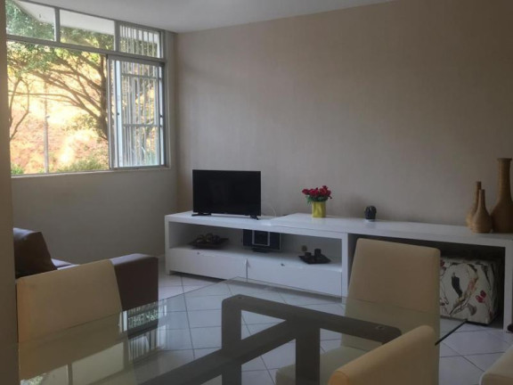 Imagem Apartamento com 3 Quartos à Venda, 94 m² em Imbuí - Salvador Imagem Apartamento com 3 Quartos à Venda, 94 m² em Imbuí - Salvador