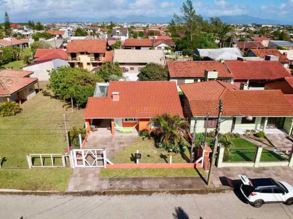 Imagem Casa com 3 Quartos à Venda, 140 m² em Rainha Do Mar - Xangri-lá