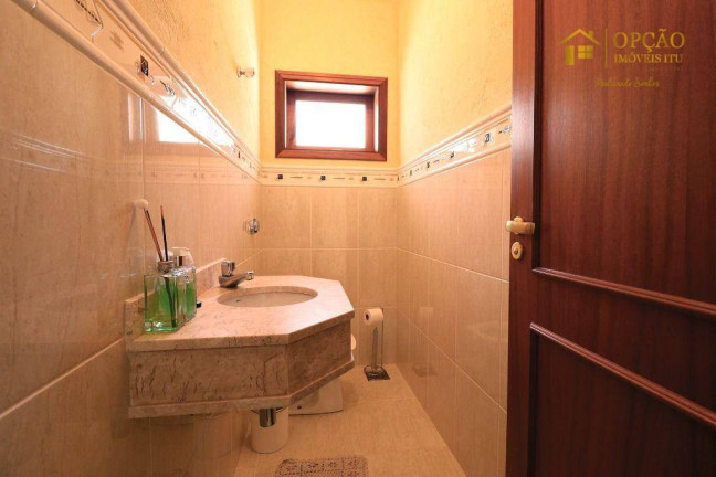 Imagem Casa com 3 Quartos à Venda, 500 m² em Condomínio Jardim Theodora - Itu Imagem Casa com 3 Quartos à Venda, 500 m² em Condomínio Jardim Theodora - Itu