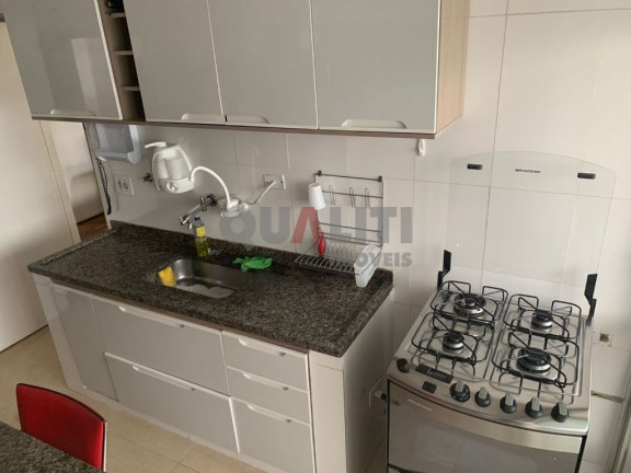 Imagem Apartamento com 2 Quartos à Venda, 90 m² em Itaim Bibi - São Paulo