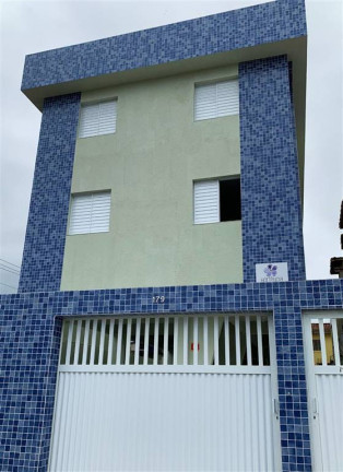 Imagem Apartamento com 2 Quartos à Venda, 48 m² em Vila Voturua - Sao Vicente Imagem Apartamento com 2 Quartos à Venda, 48 m² em Vila Voturua - Sao Vicente