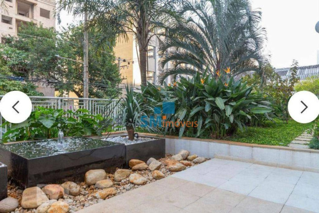 Imagem Apartamento com 1 Quarto à Venda, 60 m² em Barra Funda - São Paulo