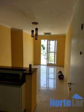 Imagem Apartamento com 3 Quartos à Venda, 67 m² em Vila Jaraguá - São Paulo