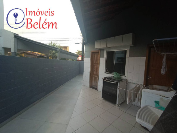 Imagem Casa com 4 Quartos à Venda, 240 m² em Castanheira - Belém Imagem Casa com 4 Quartos à Venda, 240 m² em Castanheira - Belém