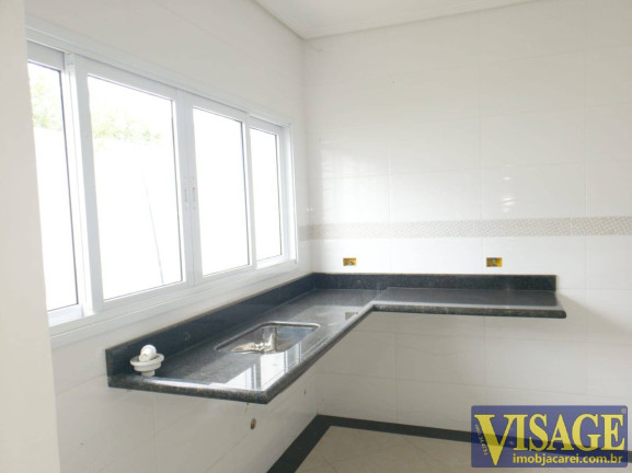 Imagem Sobrado com 4 Quartos à Venda,  em Cid. Jardim - Jacareí