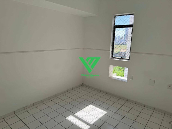 Imagem Apartamento com 3 Quartos para Alugar, 110 m² em Aeroclube - João Pessoa