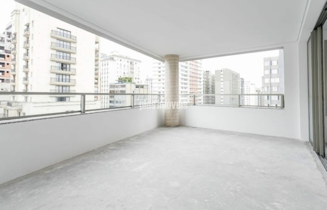 Imagem Apartamento com 3 Quartos à Venda, 187 m² em Jardim América - São Paulo Imagem Apartamento com 3 Quartos à Venda, 187 m² em Jardim América - São Paulo