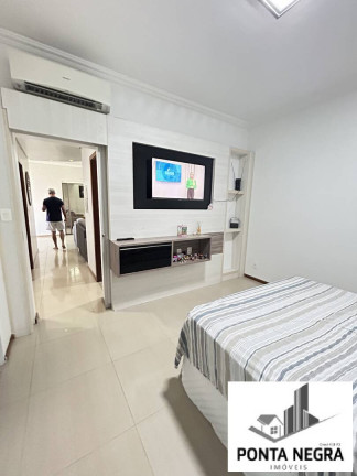 Imagem Apartamento com 3 Quartos à Venda, 94 m² em Ponta Negra - Manaus Imagem Apartamento com 3 Quartos à Venda, 94 m² em Ponta Negra - Manaus