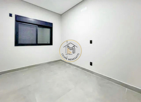 Imagem Imóvel com 3 Quartos à Venda, 190 m² em Villagio Azzure - Itupeva