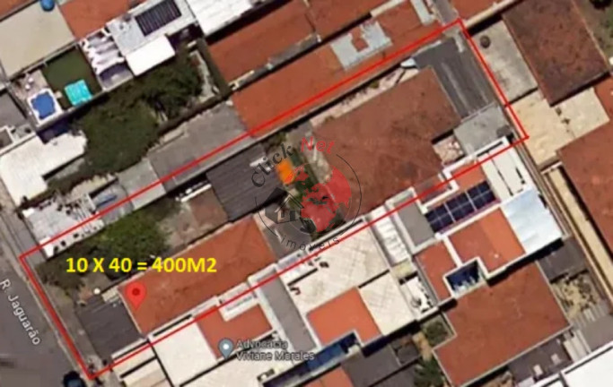 Imagem Casa com 2 Quartos à Venda, 140 m² em Campestre - Santo André