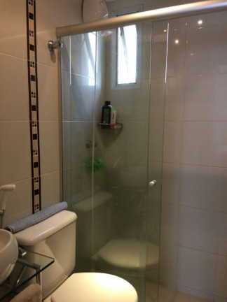 Imagem Apartamento com 2 Quartos para Alugar, 57 m² em Parque Mandaqui - São Paulo