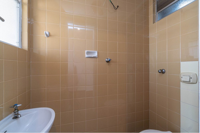 Imagem Apartamento com 3 Quartos à Venda, 125 m² em Menino Deus - Porto Alegre