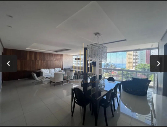Imagem Imóvel com 3 Quartos à Venda, 250 m² em Vitória - Salvador Imagem Imóvel com 3 Quartos à Venda, 250 m² em Vitória - Salvador