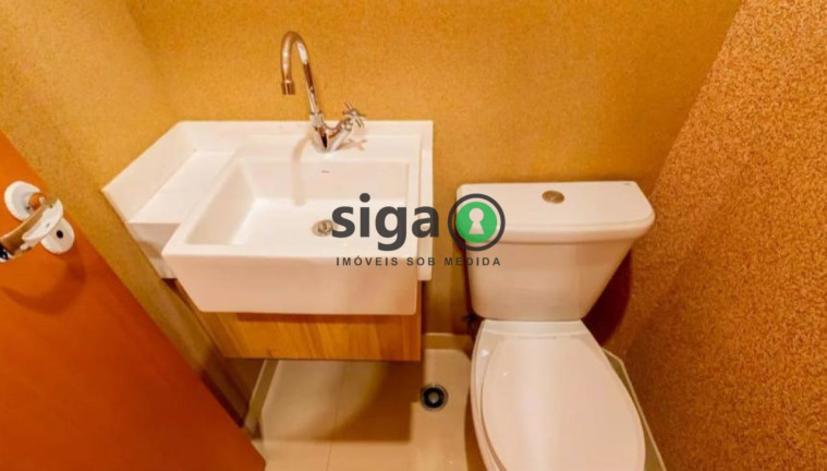 Imagem Apartamento com 4 Quartos à Venda, 208 m² em Vila Mariana - São Paulo Imagem Apartamento com 4 Quartos à Venda, 208 m² em Vila Mariana - São Paulo