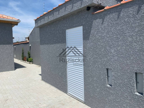 Imagem Casa de Condomínio com 2 Quartos à Venda, 62 m² em Cibratel Ii - Itanhaém