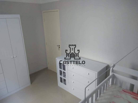 Imagem Apartamento com 2 Quartos à Venda, 47 m² em Jardim Nações Unidas - Londrina