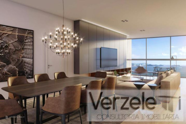 Imagem Apartamento com 4 Quartos à Venda, 230 m² em Centro - Balneário Camboriú Imagem Apartamento com 4 Quartos à Venda, 230 m² em Centro - Balneário Camboriú