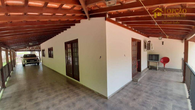 Imagem Chácara com 3 Quartos à Venda, 650 m² em Condomínio Chácaras Flórida - Itu Imagem Chácara com 3 Quartos à Venda, 650 m² em Condomínio Chácaras Flórida - Itu