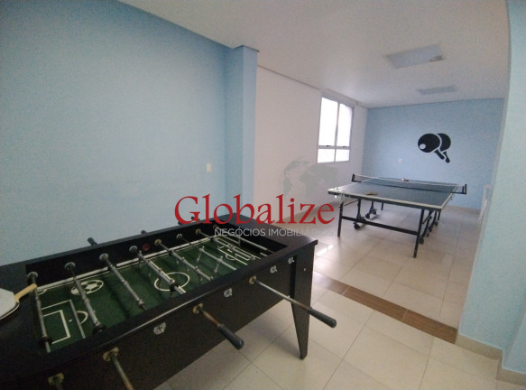 Imagem Imóvel com 3 Quartos à Venda, 80 m² em Gonzaga - Santos