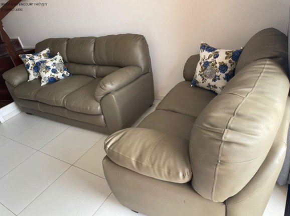Imagem Casa com 2 Quartos à Venda, 80 m² em Guarajuba - Camaçari