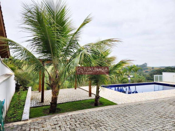 Imagem Casa com 5 Quartos à Venda, 600 m² em Jardim Nova Esperança - Jacareí Imagem Casa com 5 Quartos à Venda, 600 m² em Jardim Nova Esperança - Jacareí