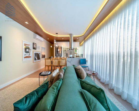 Imagem Imóvel com 2 Quartos à Venda, 71 m² em Brooklin - São Paulo
