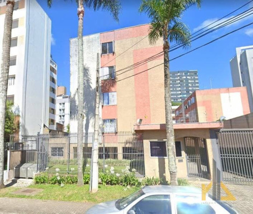 Apartamento com 3 Quartos à Venda, 115 m² em água Verde - Curitiba