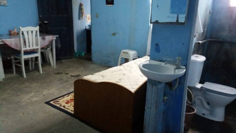 Imagem Casa com 2 Quartos à Venda, 60 m² em São Paulo