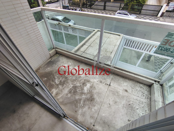 Imagem Casa com 3 Quartos à Venda, 196 m² em Gonzaga - Santos Imagem Casa com 3 Quartos à Venda, 196 m² em Gonzaga - Santos