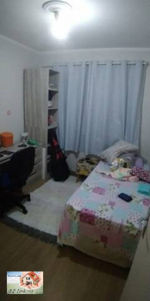 Imagem Apartamento com 3 Quartos à Venda, 62 m² em Vila Palmares - Santo André Imagem Apartamento com 3 Quartos à Venda, 62 m² em Vila Palmares - Santo André