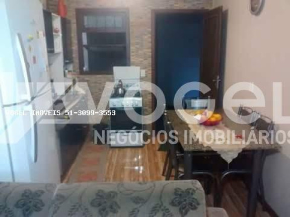 Casa com 2 Quartos à Venda, 225 m² em Jardim Luciana - Sao Leopoldo