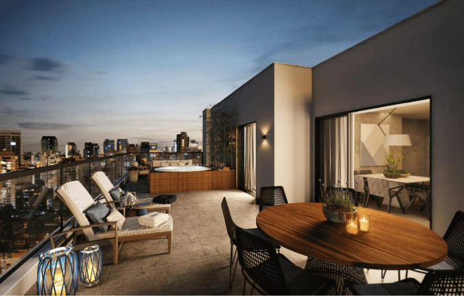 Imagem Apartamento com 2 Quartos à Venda, 94 m² em Centro - Osasco Imagem Apartamento com 2 Quartos à Venda, 94 m² em Centro - Osasco