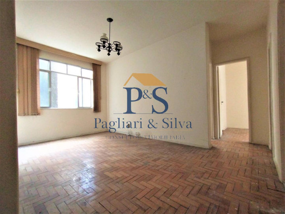 Apartamento com 2 Quartos à Venda, 70 m² em Vila Isabel - Rio De Janeiro