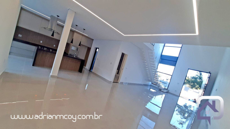 Imagem Casa com 4 Quartos à Venda, 300 m² em Residencial Euroville - Bragança Paulista Imagem Casa com 4 Quartos à Venda, 300 m² em Residencial Euroville - Bragança Paulista