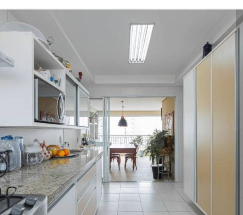 Imagem Apartamento com 4 Quartos à Venda, 202 m² em Alto Da Mooca - São Paulo Imagem Apartamento com 4 Quartos à Venda, 202 m² em Alto Da Mooca - São Paulo