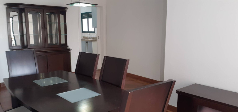 Imagem Imóvel com 3 Quartos à Venda, 94 m² em Alphaville Centro Industrial E Empresarial/alphaville. - Barueri