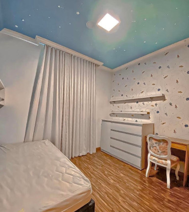 Imagem Apartamento com 3 Quartos à Venda, 75 m² em Castelo - Belo Horizonte