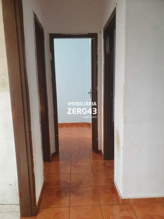 Imagem Apartamento com 2 Quartos à Venda, 44 m² em Franca - Londrina Imagem Apartamento com 2 Quartos à Venda, 44 m² em Franca - Londrina