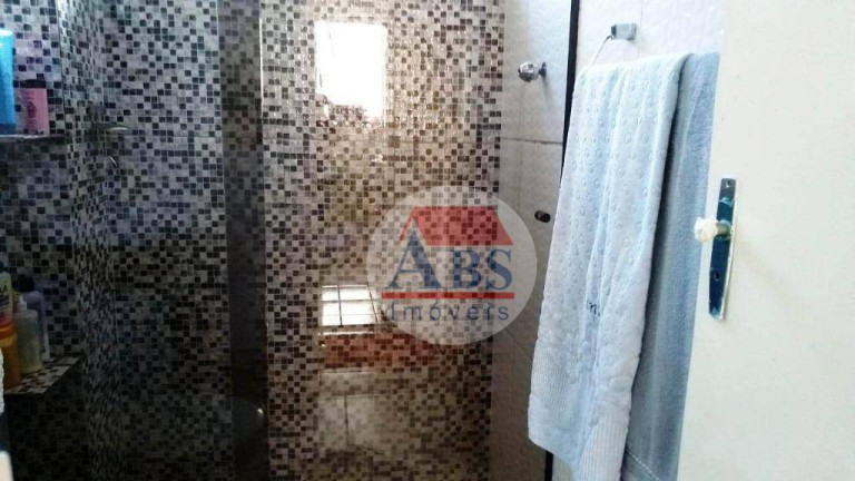 Imagem Apartamento com 2 Quartos à Venda, 45 m² em Vila Nova - Cubatão Imagem Apartamento com 2 Quartos à Venda, 45 m² em Vila Nova - Cubatão